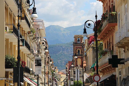 Corso Italia